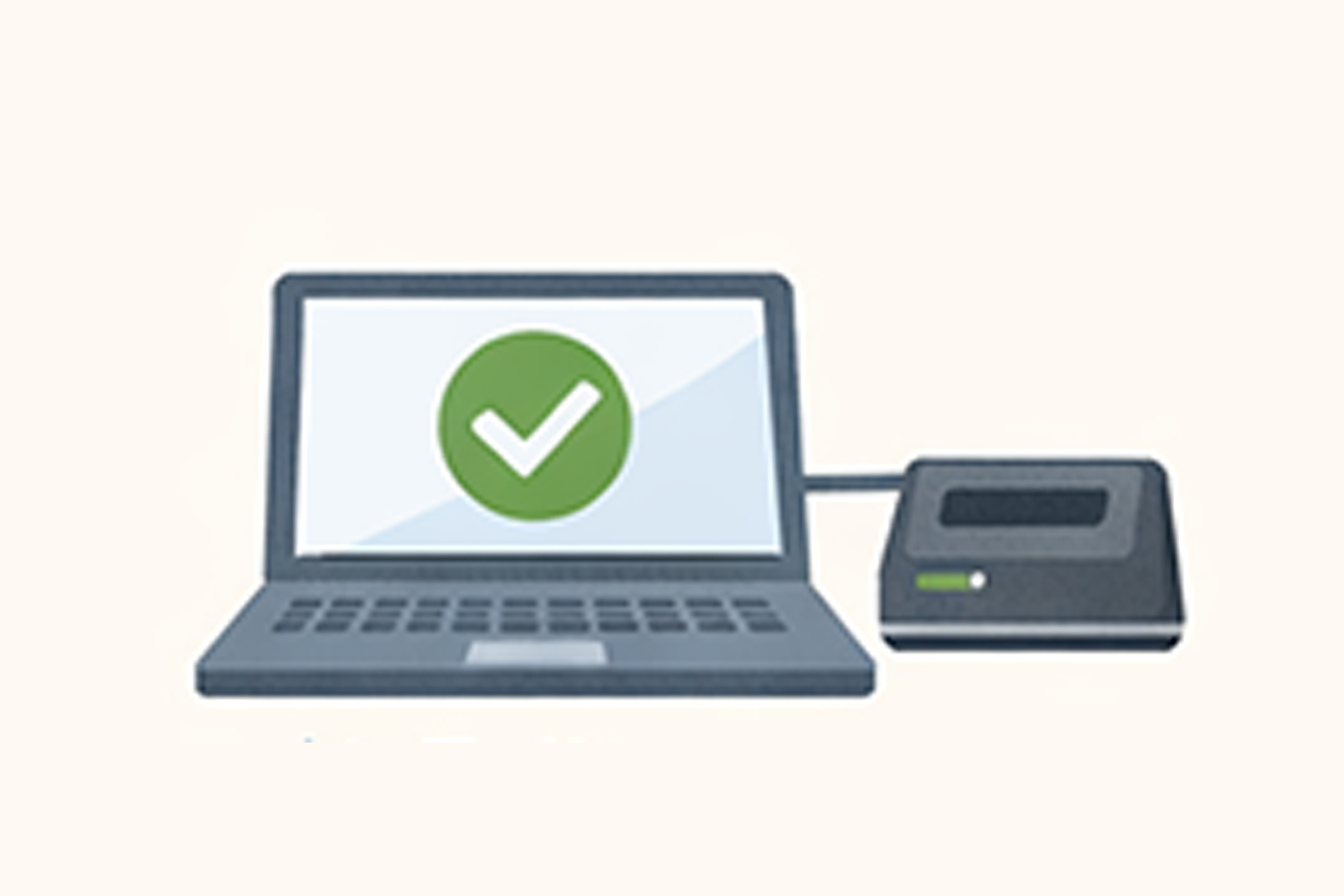 医療DX推進体制整備のイメージ