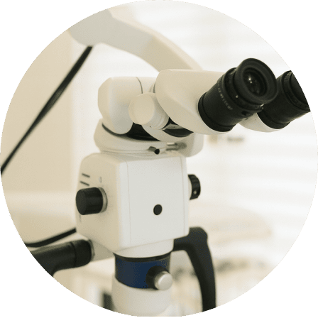 マイクロスコープの画像