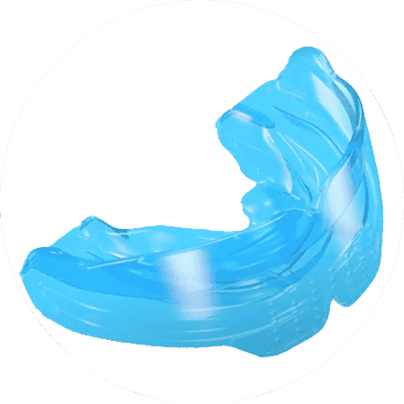 小型矯正の画像