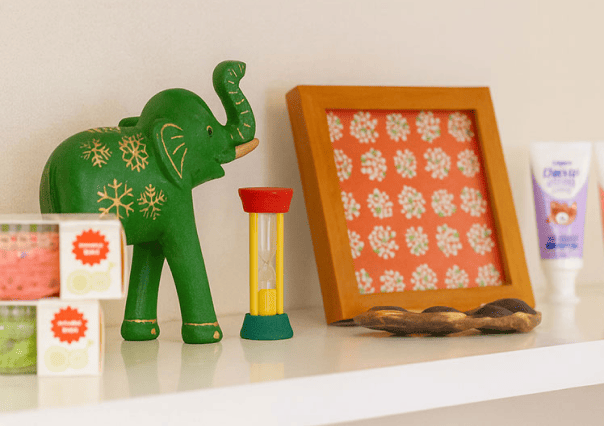 スワイパー画像