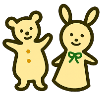 動物のイラスト