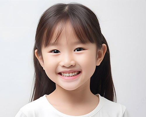 小児矯正