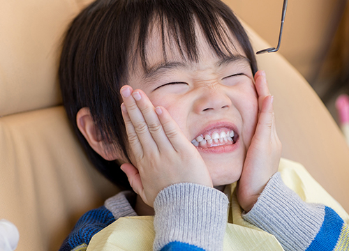 お子さま
