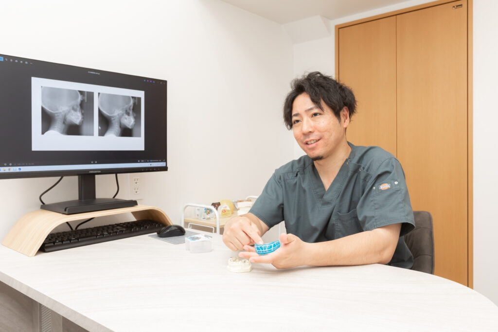 早めの相談が、将来の負担を減らすきっかけになります