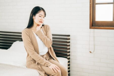 重度歯周炎