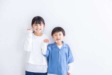 小児歯科