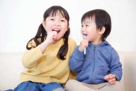 お子さま