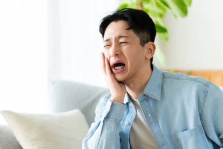 親知らずは必ず抜く必要がある？