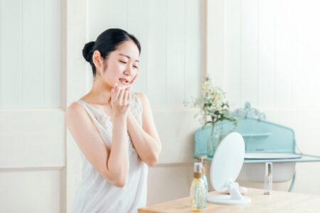 神経まで進んだむし歯